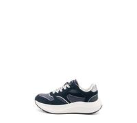 Frau - Sneakers CrossHybrid Suede
