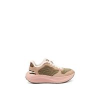Frau - Sneakers CrossHybrid Teddy