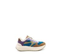 Frau - Sneakers CrossHybrid Teddy