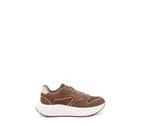 Frau - Sneakers CrossHybrid Velvet
