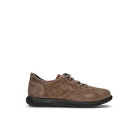 Frau Sneakers Uomo Taupe Pelle Scamosciata FR-A27C3-VIS-A152357