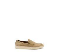Frau - Softy Moccasin - - Shoes - Uomo - Beige - 41 EU