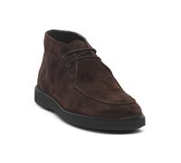 FRAU SOFTY PEPE NERO boots / scarponcini Uomo 42