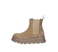 Frau Stivaletti Chelsea Softy 86C3 Beige