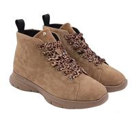 Frau Stivaletti Polacchini Softy 43C1 Beige