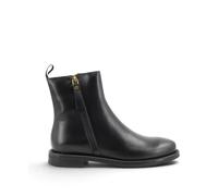 Frau - Stivaletti - - Shoes - Donna - Nero - 37 EU