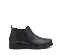 Frau Stivaletto Beatles Nero Tivoli Nero