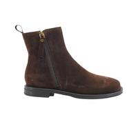Frau - Stivaletto Daino - - Shoes - Donna - Marrone - 39 EU