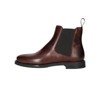 Frau stivaletto donna 98l3 t.moro (40)