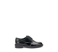 FRAU NERO BRUSH scarpe Donna 37
