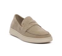 FRAU SUEDE AVENA PANNA sneakers moda Uomo 41