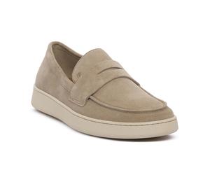 FRAU SUEDE AVENA PANNA sneakers moda Uomo 42