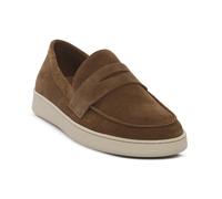 FRAU SUEDE TOFEE mocassino Uomo 43