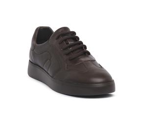 FRAU SURF LEGNO MORO sneakers moda Uomo 41