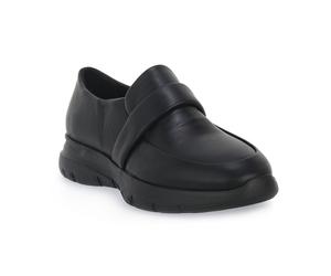 FRAU SURF NERO boots / scarponcini Donna 38