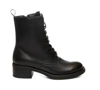 Frau - Tresor Lace-up Boot - - Shoes - Donna - Nero - 40 EU