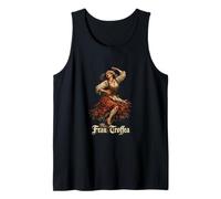 Frau Troffea The Dancing Plague of 1518 Canotta