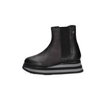 FRAU TRONCHETTO DONNA IN NAPPA MICRO NERO 04L5 35 EU