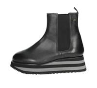 FRAU TRONCHETTO DONNA IN NAPPA MICRO NERO 04L5 38 EU