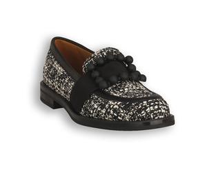 FRAU TWEED SALE PEPE tronchetti Donna 40