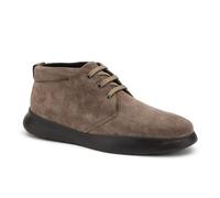 Frau Uomo 13A5 Scarpe Polacchino in Pelle Scamosciata 45
