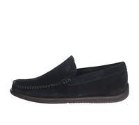 FRAU CASTORO BLU mocassino Uomo 40