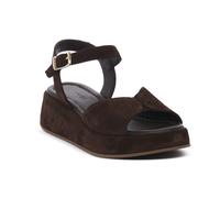 FRAU VELOUR CACAO sandali Donna 39