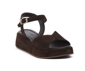 FRAU VELOUR CACAO sandali Donna 39