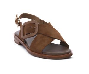 FRAU VELOUR CANNELLA sandali Donna 37