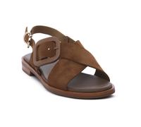 FRAU VELOUR CANNELLA sandali Donna 38
