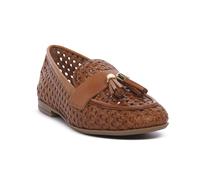 FRAU VENEZIA COGNAC mocassino Donna 36