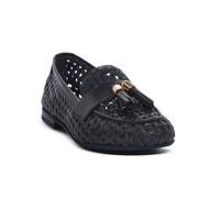 FRAU VENEZIA NAVY mocassino Donna 37