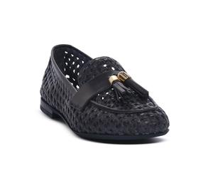 FRAU VENEZIA NAVY mocassino Donna 38