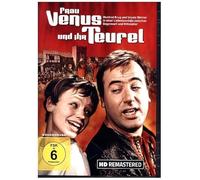 Frau Venus und ihr Teufel - DEFA (HD Remastered)