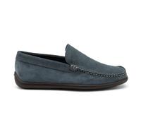FRAU VERONA 14F4 P/E scarpe uomo mocassini sneaker pelle camoscio casual slip on