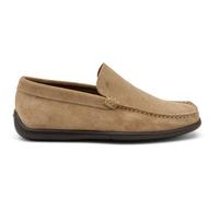 FRAU VERONA 14F4 P/E scarpe uomo mocassini sneaker pelle camoscio casual slip on