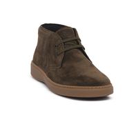 FRAU WAXY FELCE boots / scarponcini Uomo 42