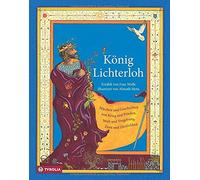 Frau Wolle Almu König Lichterloh: Märchen und Geschichten von (Copertina rigida)