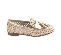 Frau - Woven Loafer - - Shoes - Donna - Beige - 37 EU