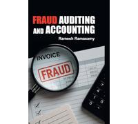 Fraud Auditing and Accounting