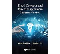 Fraud Detection And Risk Management In Internet Finance