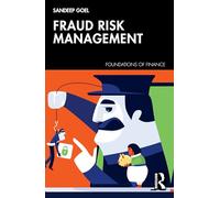 Fraud Risk Management