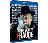 Fraude (F come falso) Bluray Import Resen - Audio ITA