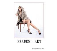 Frauen-Akt: erotische Fotografie