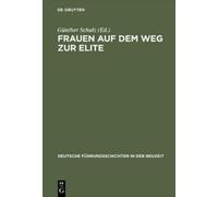 Frauen Auf Dem Weg Zur Elite (Copertina rigida)