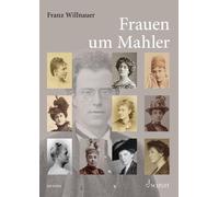 Frauen um Mahler (Tascabile)
