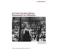 Frauenarzt Dr. Prätorius