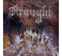 Fraught Transfixed On Dying Light (Vinyl LP) 12" Album