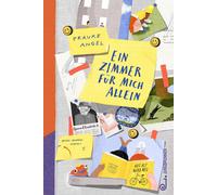 Frauke Angel Ein Zimmer für mich allein: Ein Mädchen, zwei Brüder, k (Tascabile)
