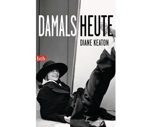 Frauke Brodd Diane Keaton Damals heute (Tascabile)